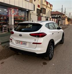 هيونداي توسان